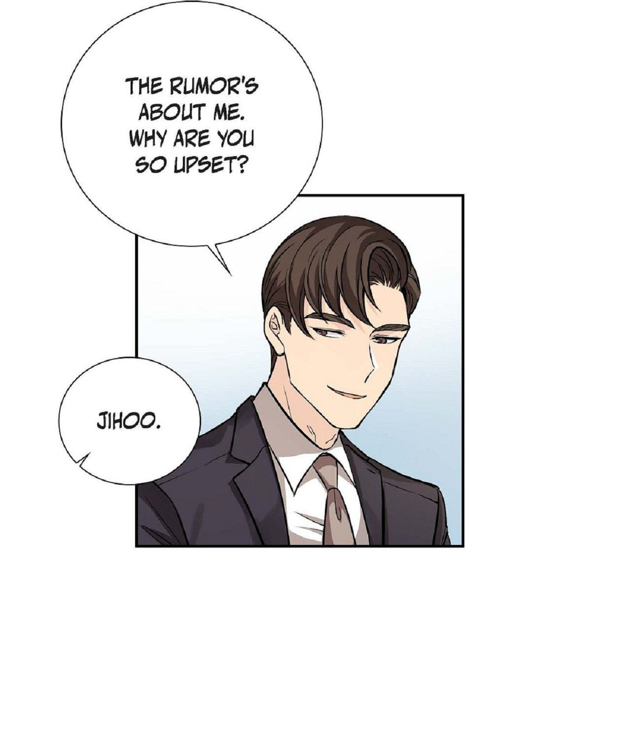 All I Want Is You Chapter 15 page 44 - 