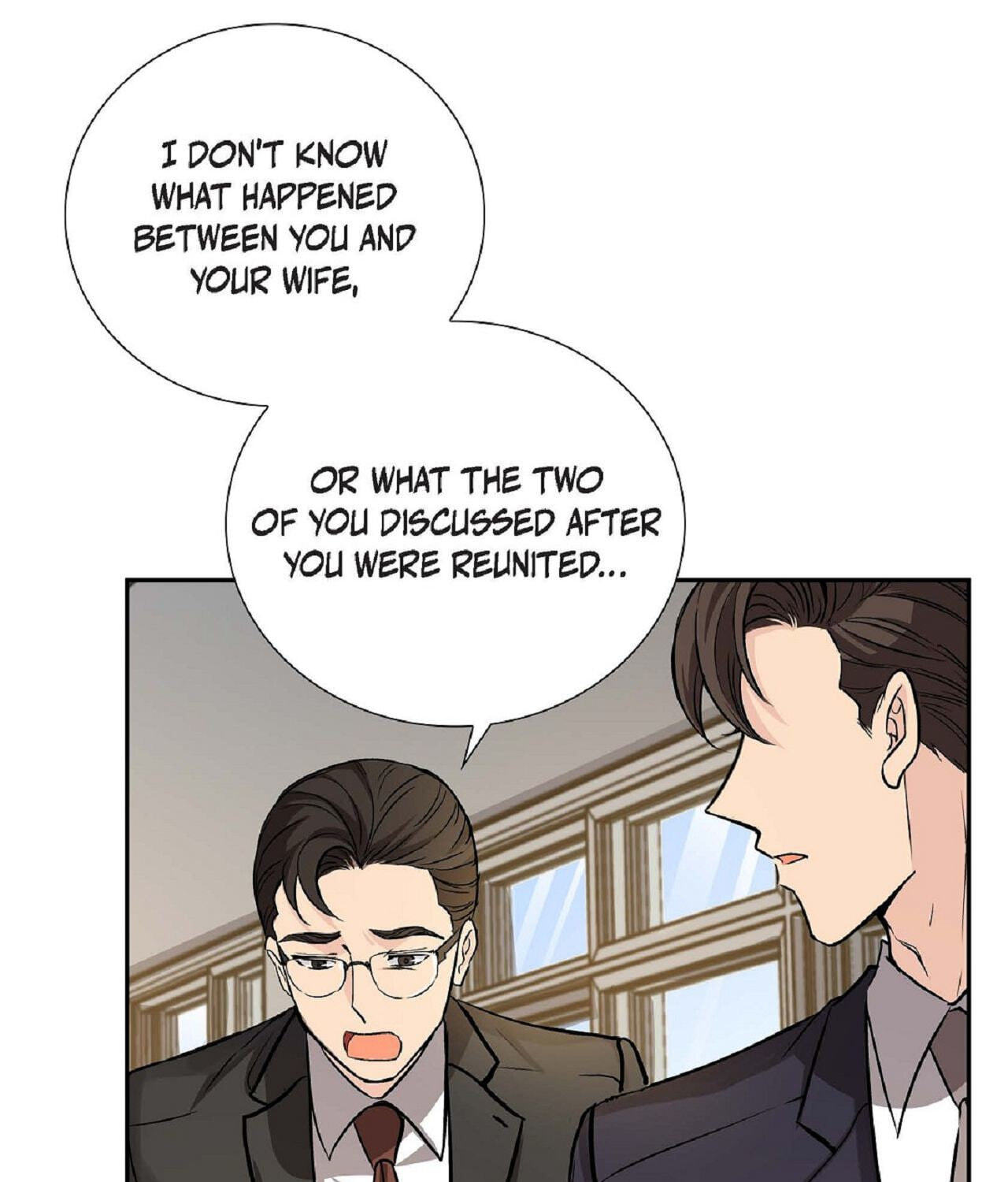 All I Want Is You Chapter 15 page 45 - 