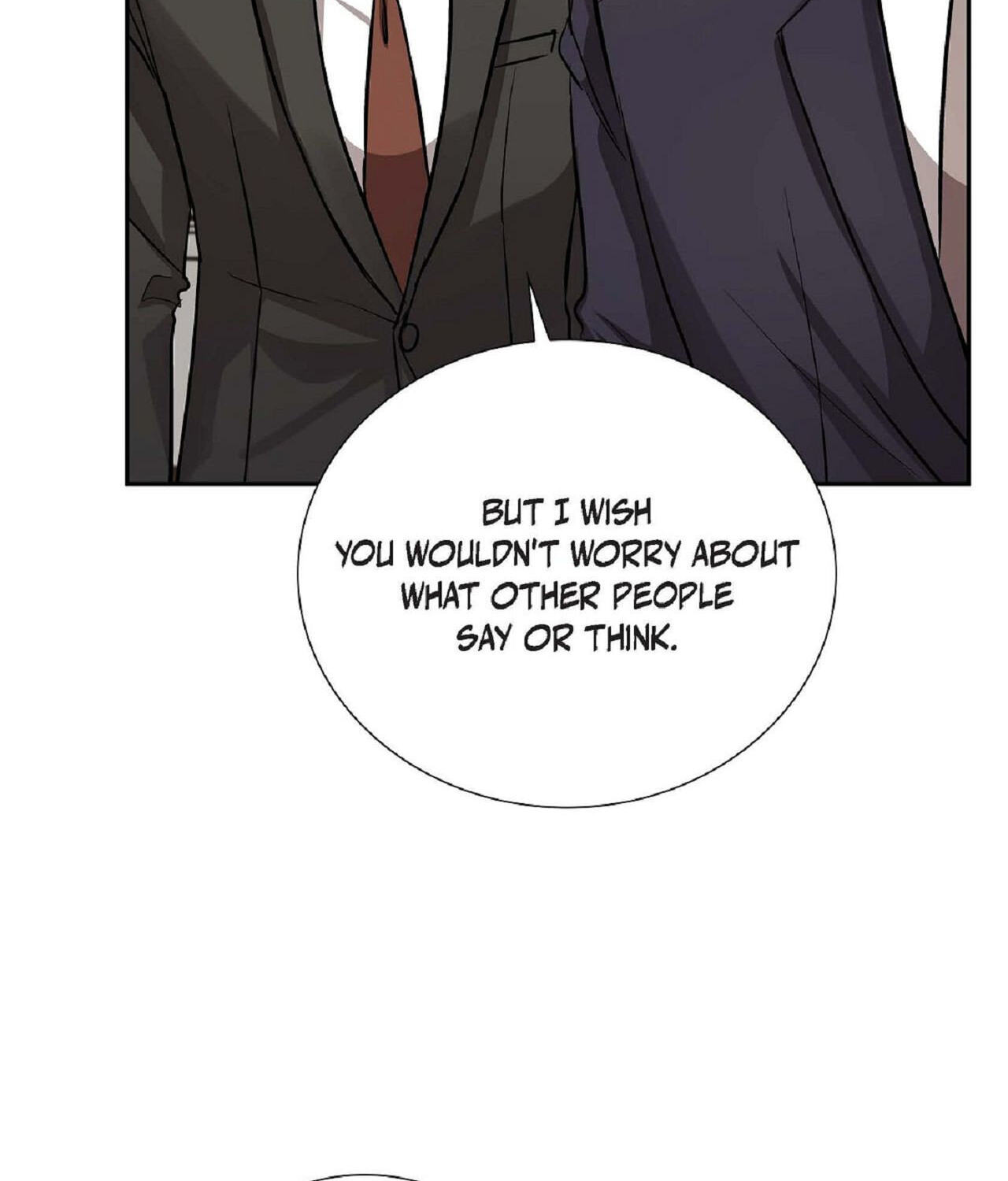 All I Want Is You Chapter 15 page 46 - 