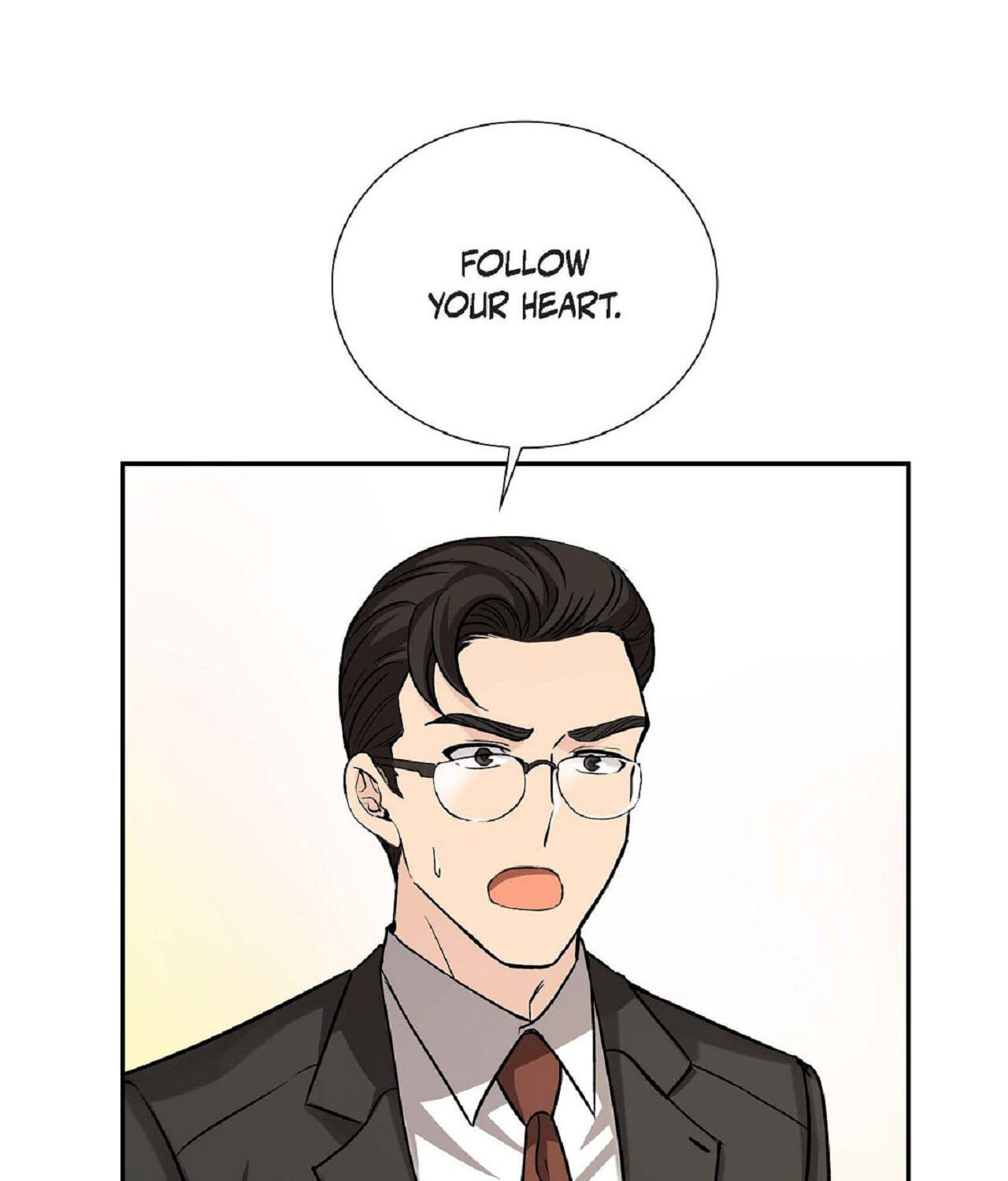 All I Want Is You Chapter 15 page 48 - 