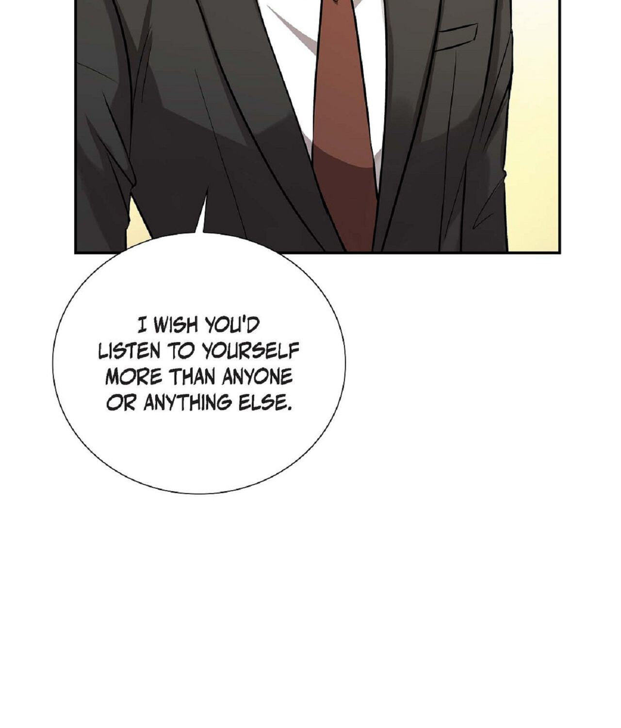 All I Want Is You Chapter 15 page 49 - 