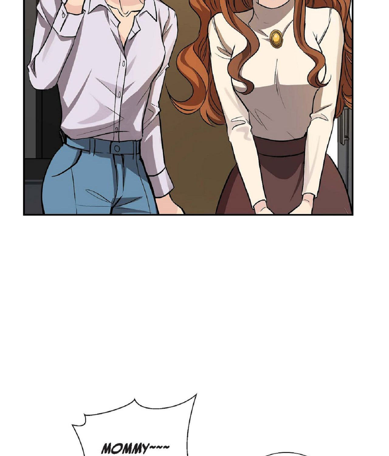All I Want Is You Chapter 15 page 6 - 