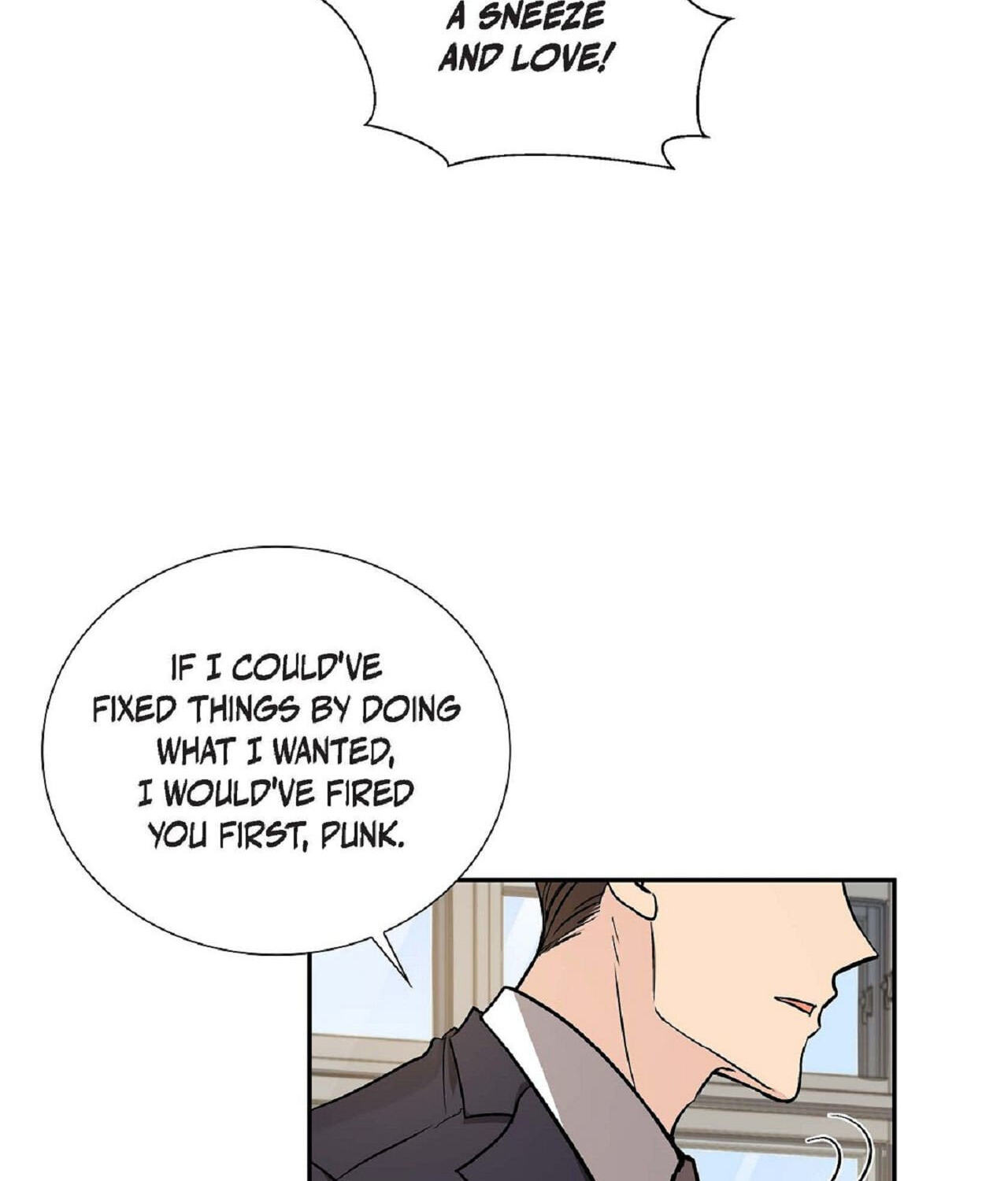 All I Want Is You Chapter 15 page 52 - 