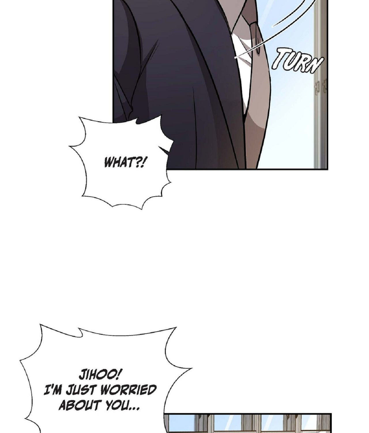 All I Want Is You Chapter 15 page 53 - 