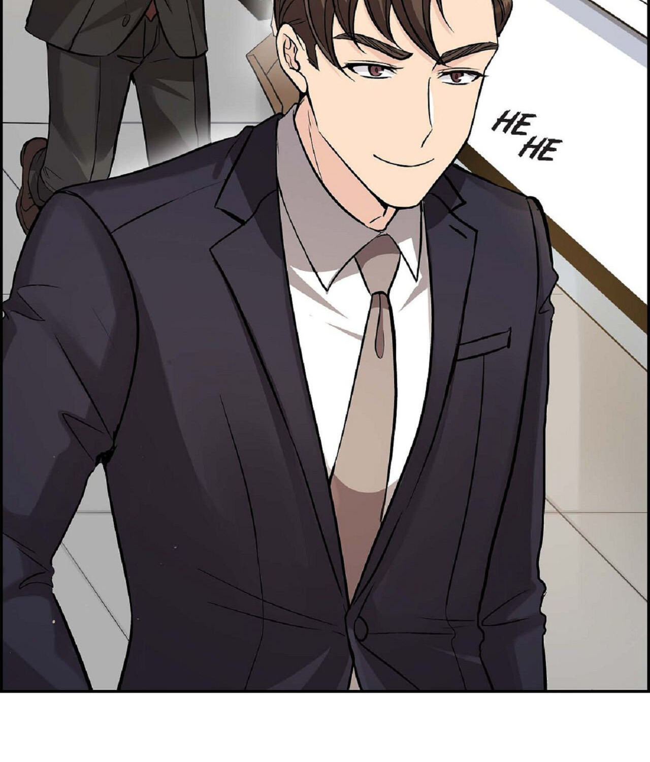 All I Want Is You Chapter 15 page 56 - 