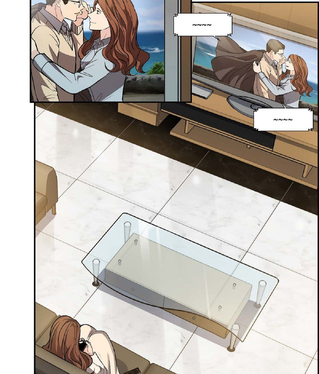 All I Want Is You Chapter 15 page 59 - 