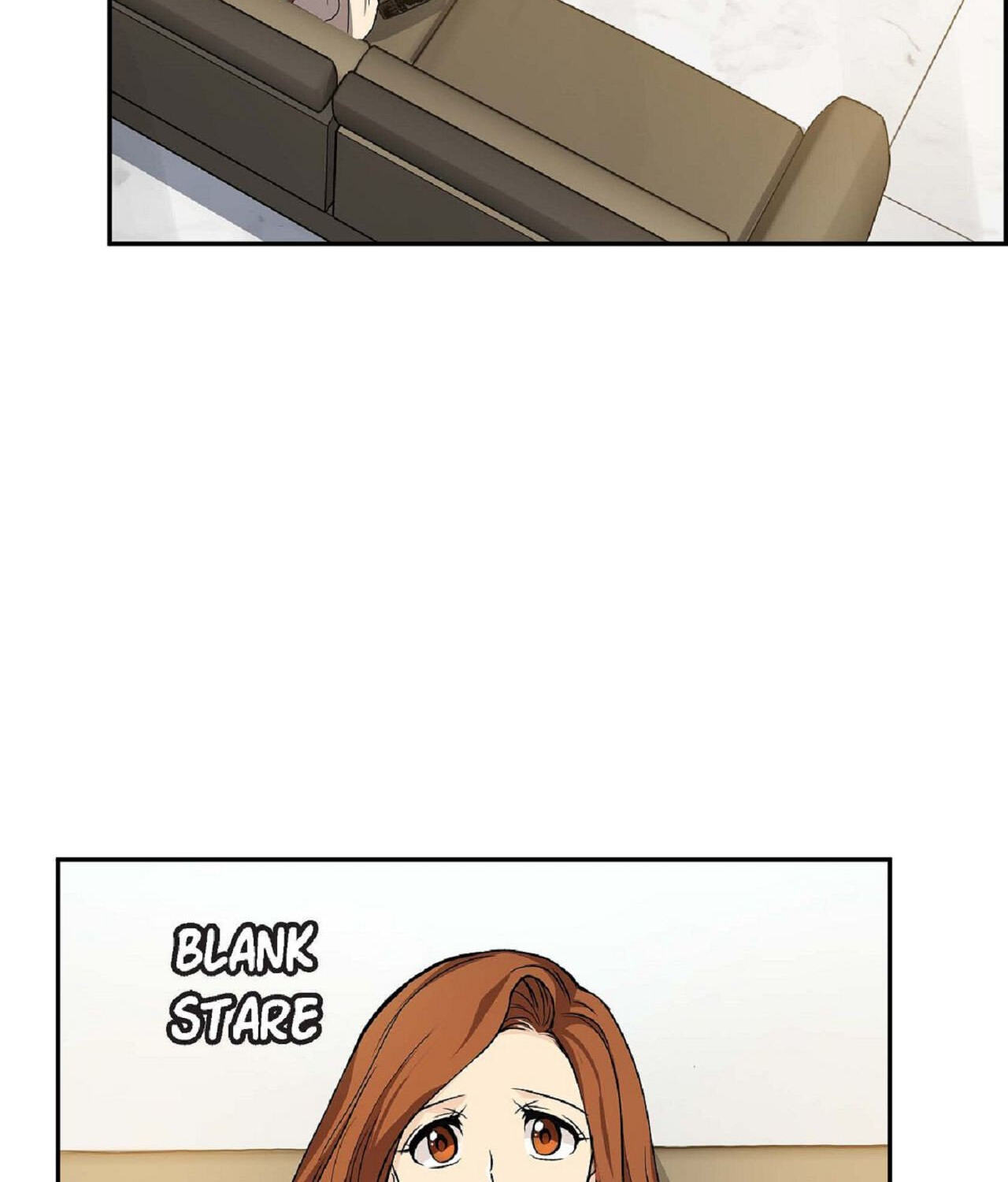 All I Want Is You Chapter 15 page 60 - 