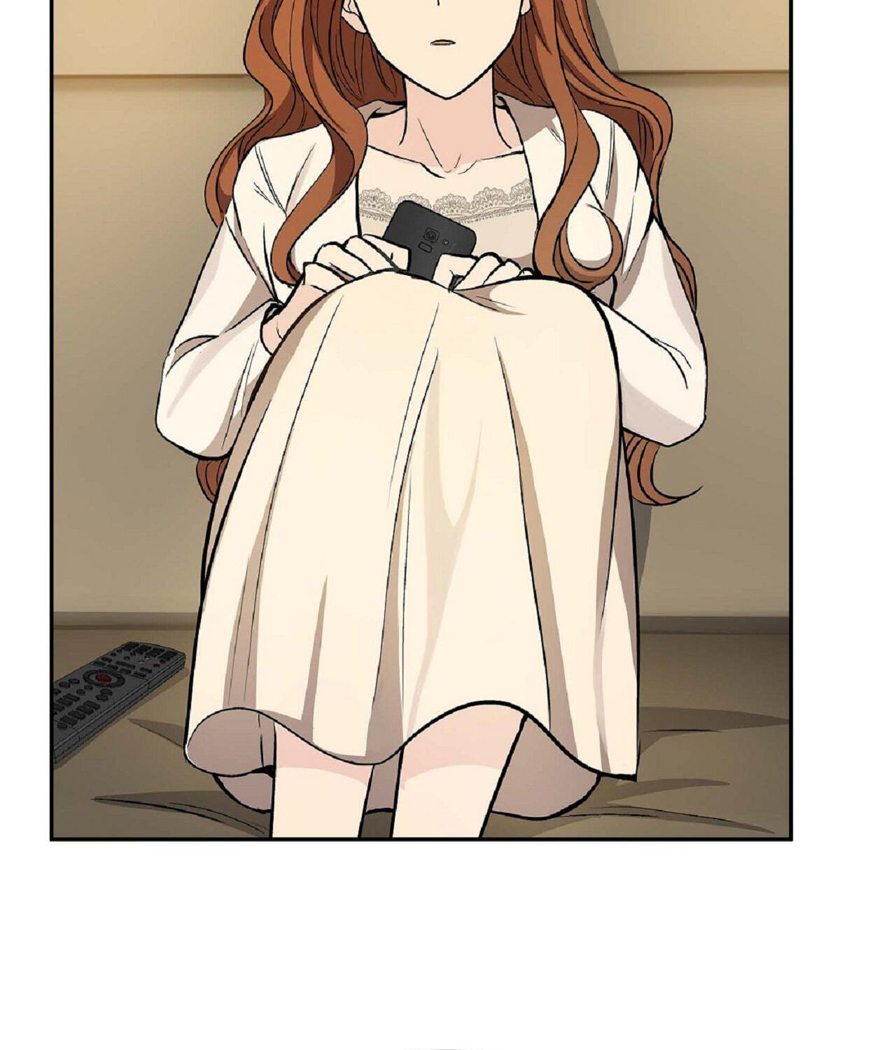 All I Want Is You Chapter 15 page 61 - 