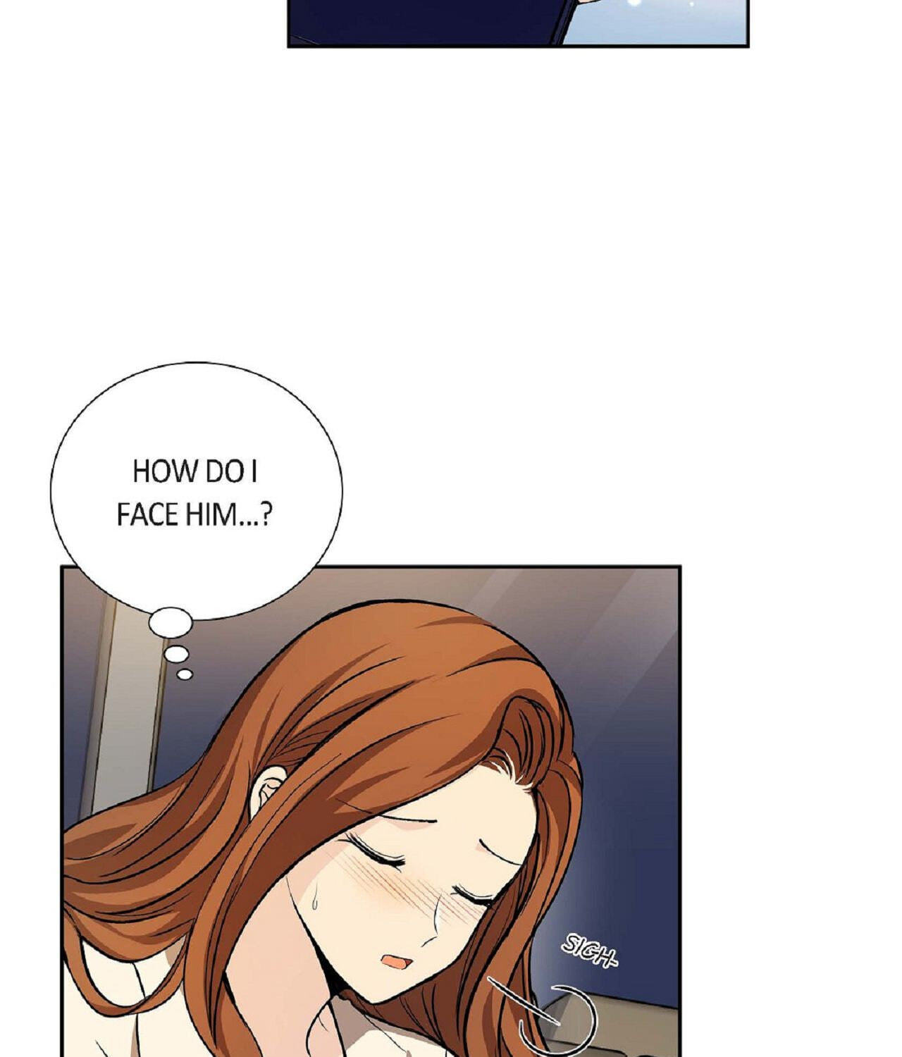 All I Want Is You Chapter 15 page 63 - 
