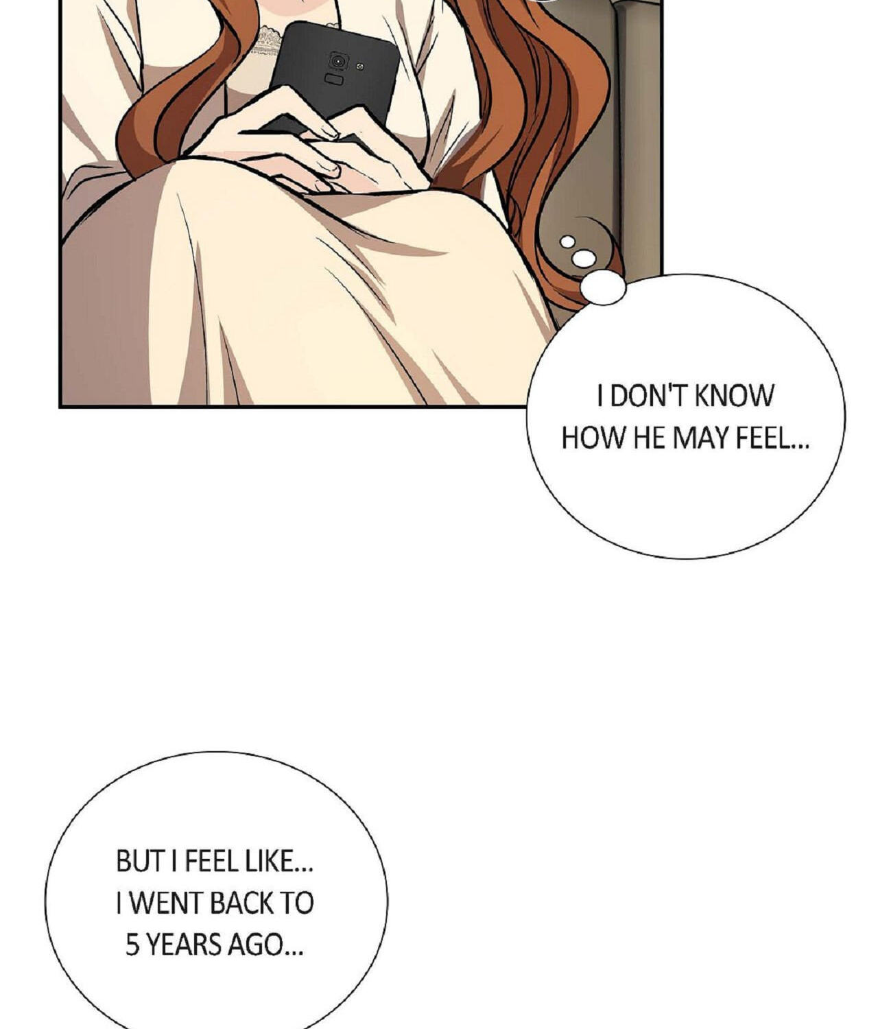 All I Want Is You Chapter 15 page 64 - 