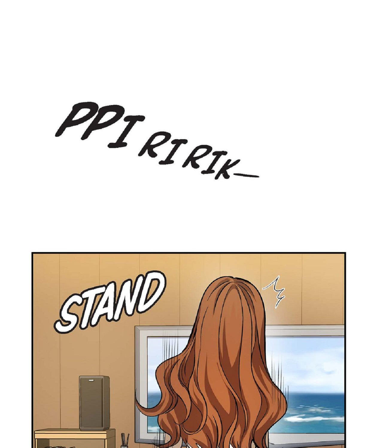 All I Want Is You Chapter 15 page 66 - 