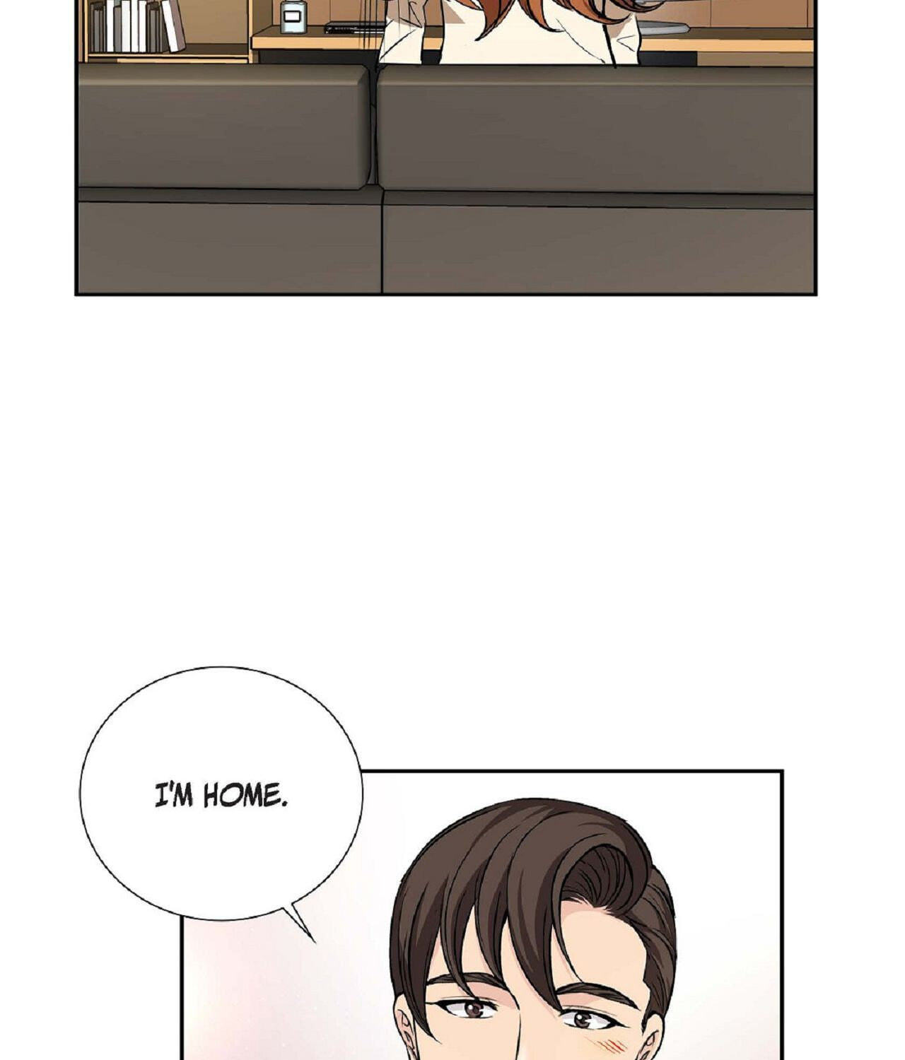 All I Want Is You Chapter 15 page 67 - 