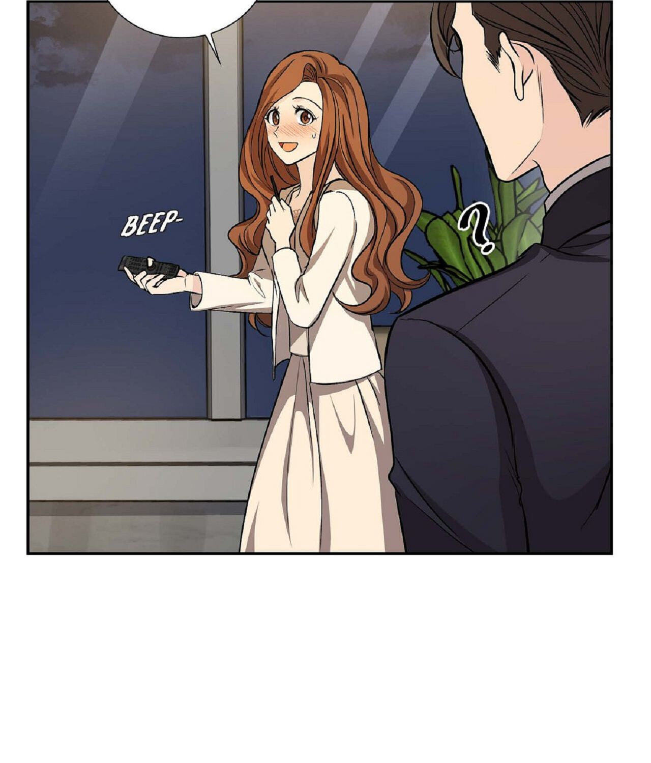 All I Want Is You Chapter 15 page 69 - 