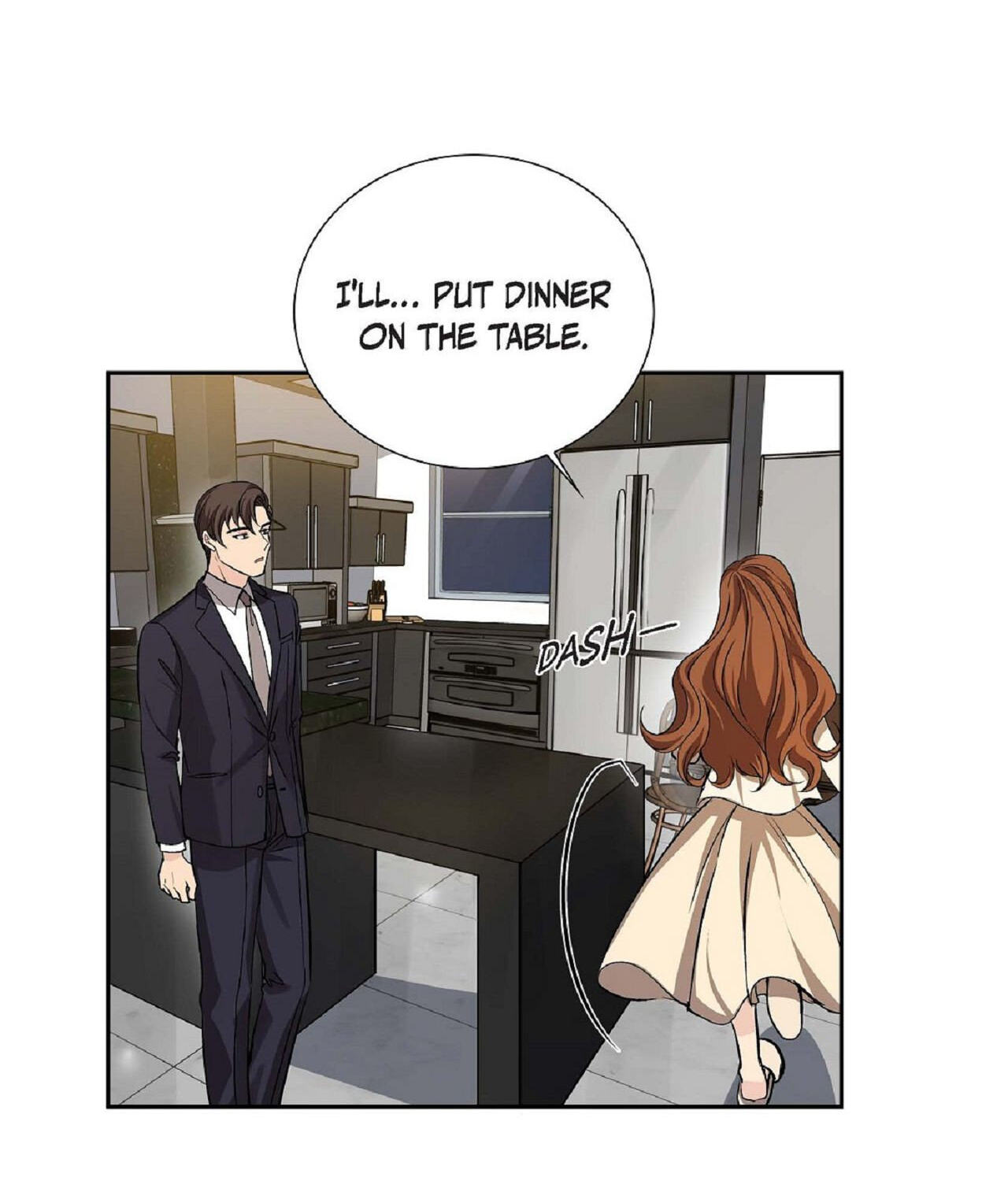 All I Want Is You Chapter 15 page 70 - 