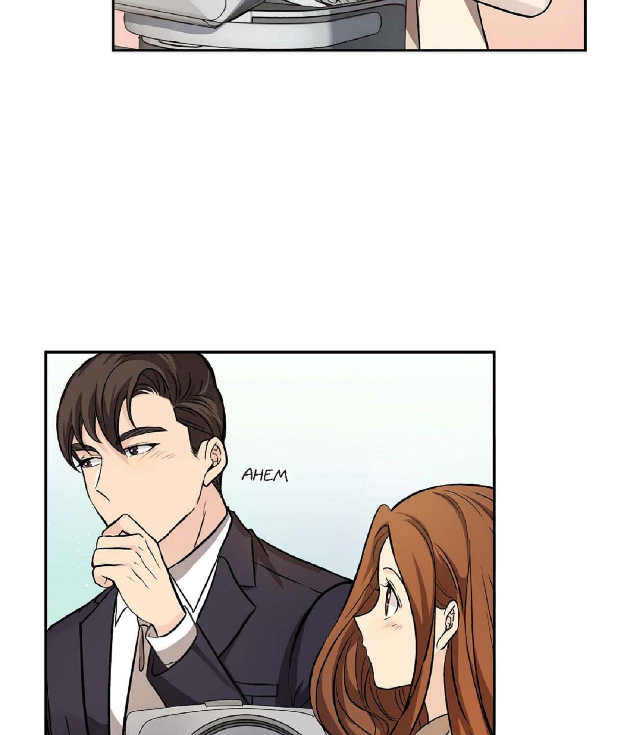 All I Want Is You Chapter 15 page 73 - 
