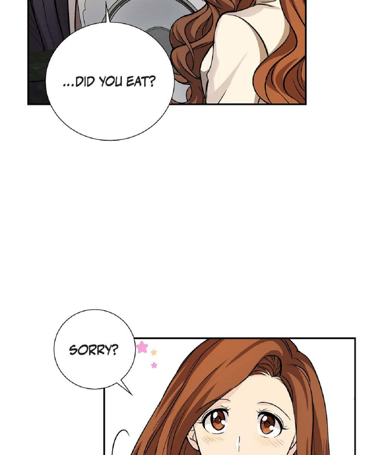 All I Want Is You Chapter 15 page 74 - 