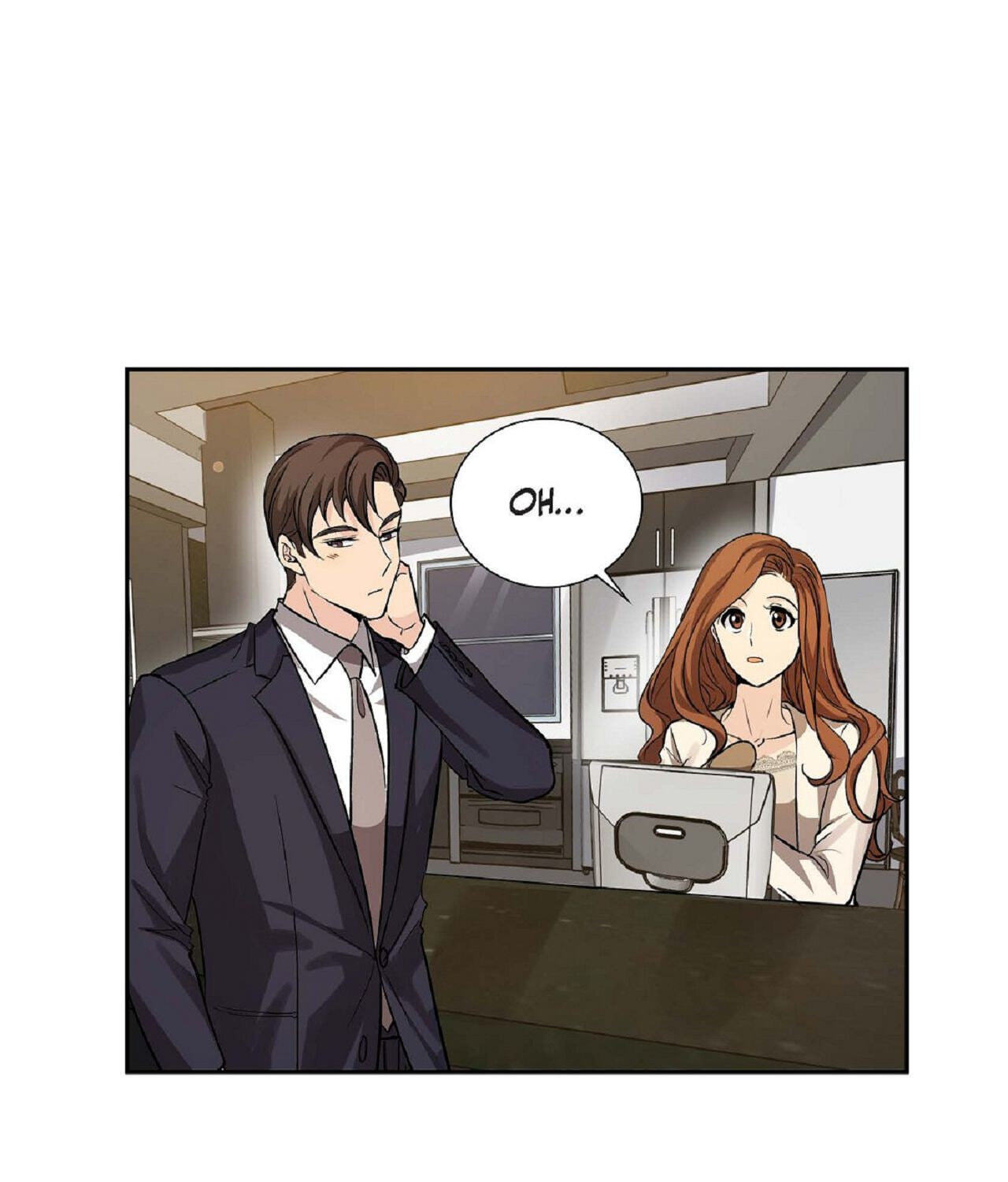 All I Want Is You Chapter 15 page 77 - 
