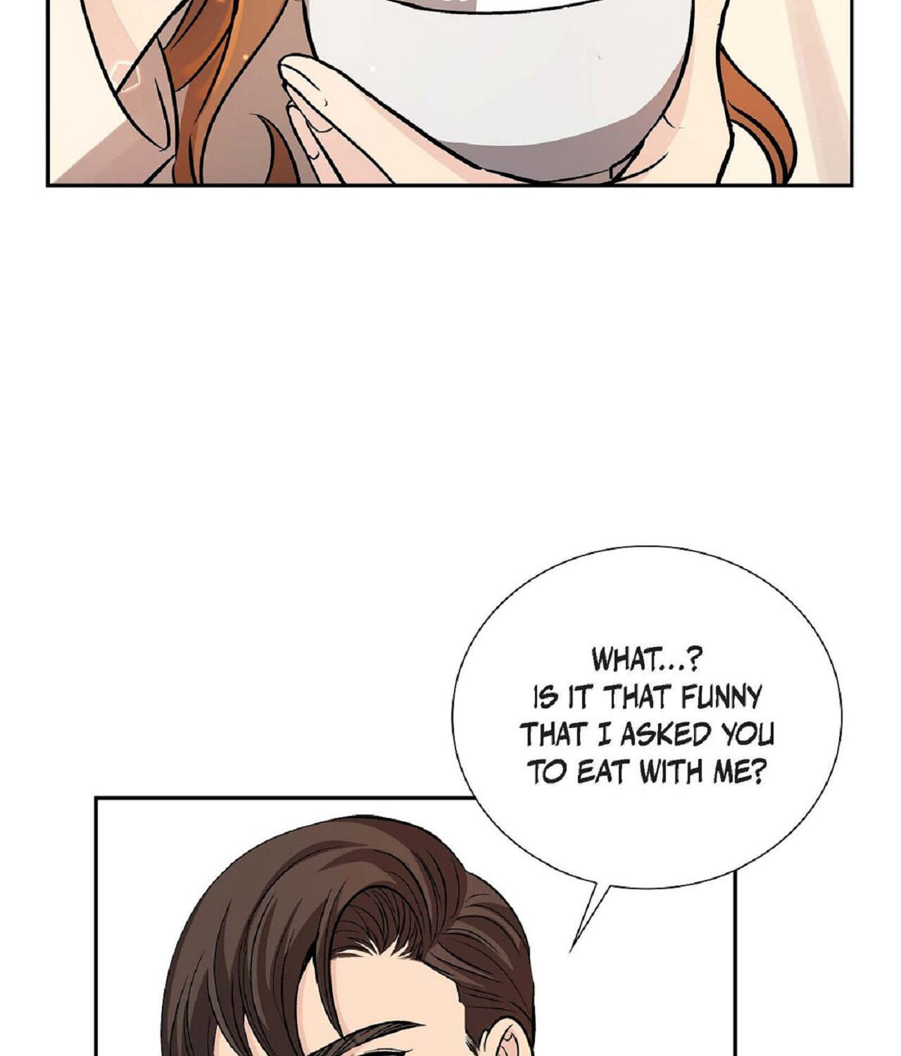 All I Want Is You Chapter 15 page 80 - 