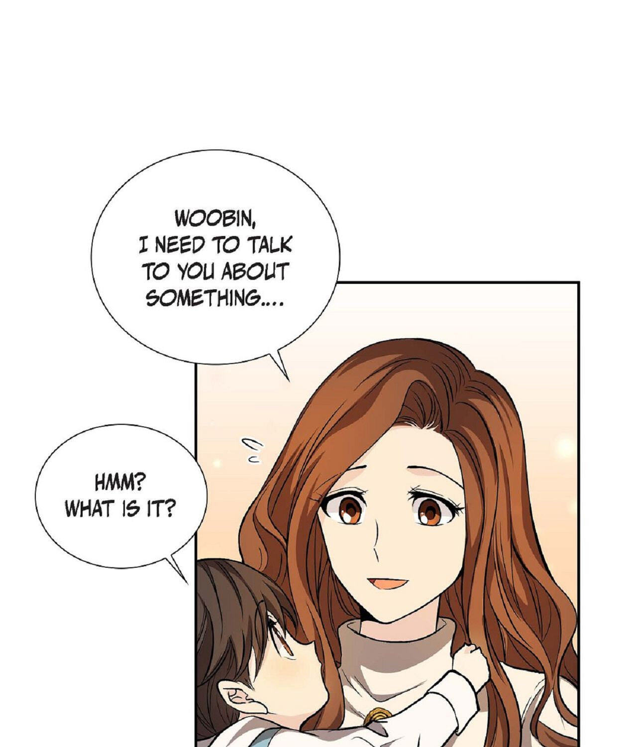 All I Want Is You Chapter 15 page 9 - 