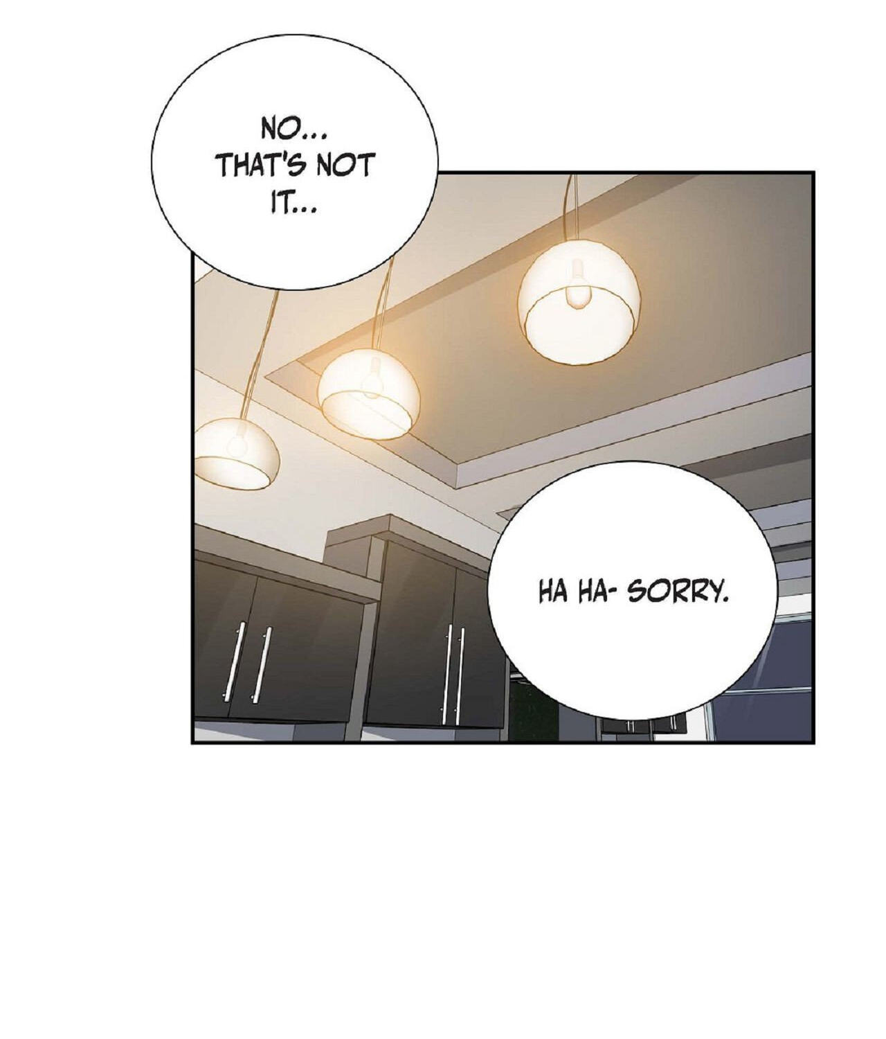 All I Want Is You Chapter 15 page 82 - 