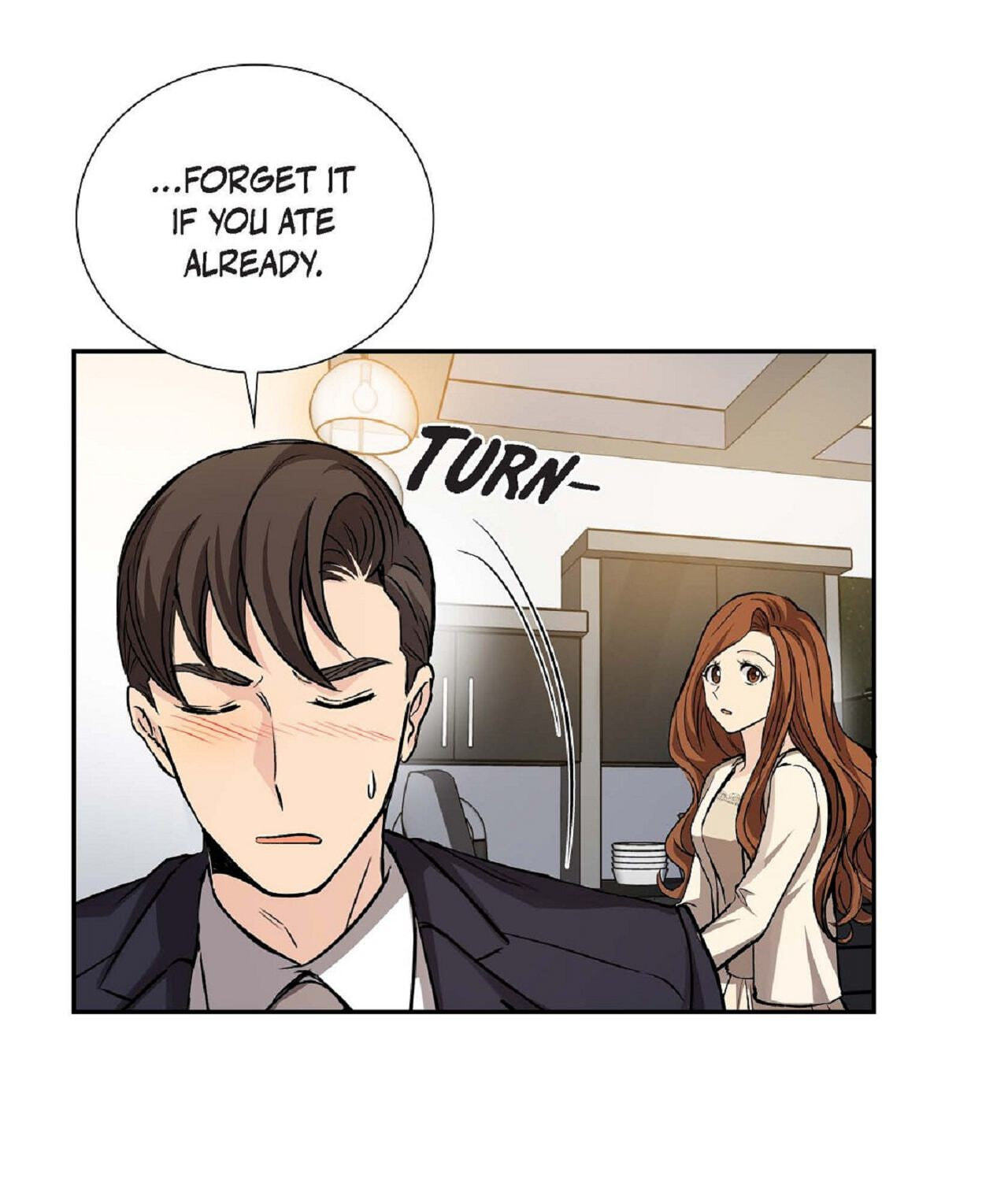 All I Want Is You Chapter 15 page 83 - 