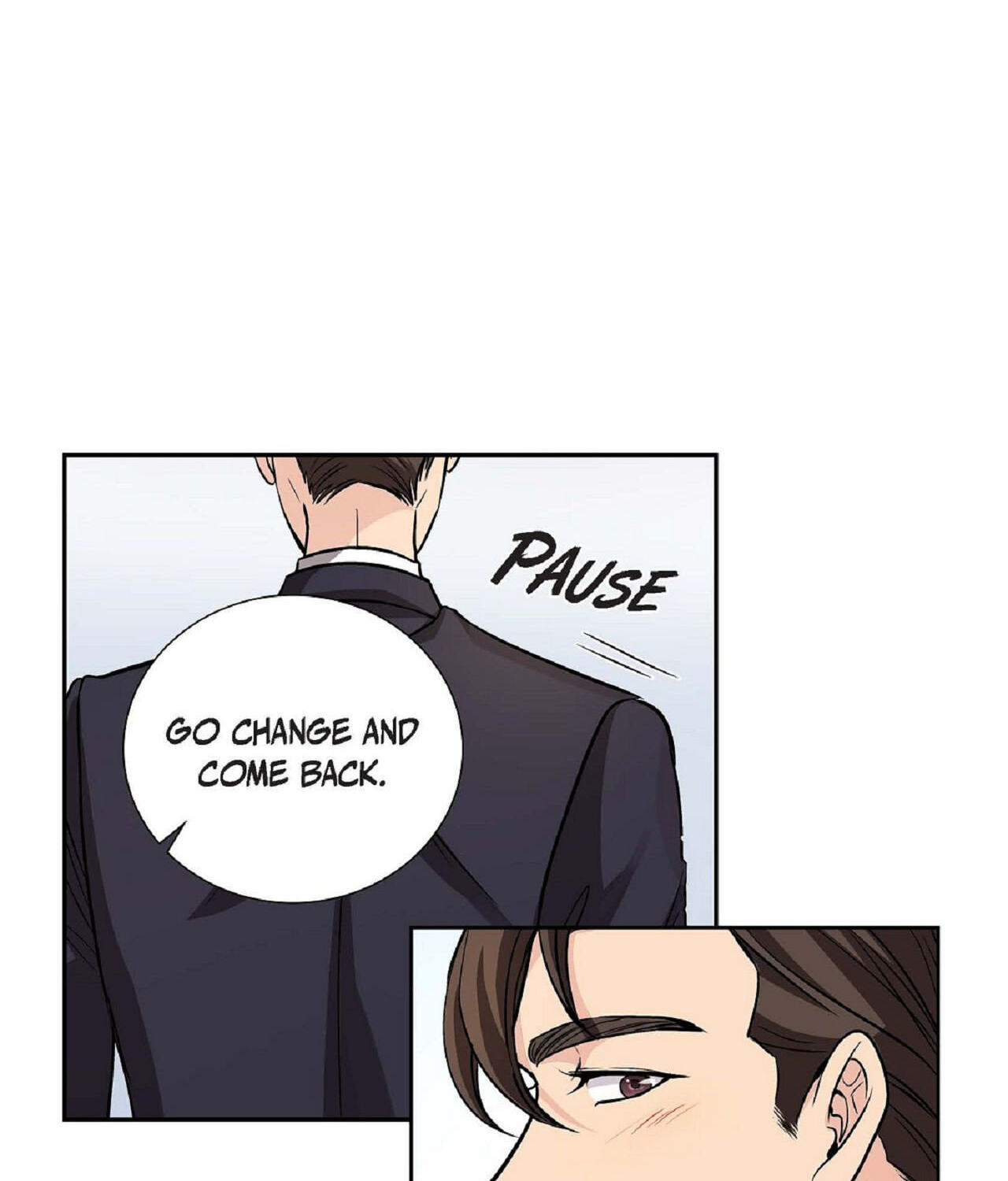 All I Want Is You Chapter 15 page 84 - 