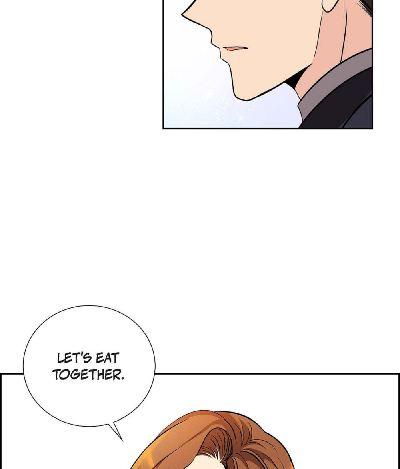 All I Want Is You Chapter 15 page 85 - 
