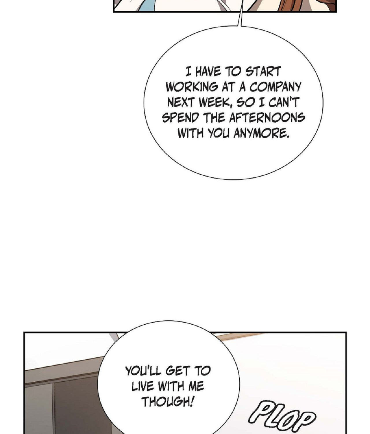 All I Want Is You Chapter 15 page 10 - 