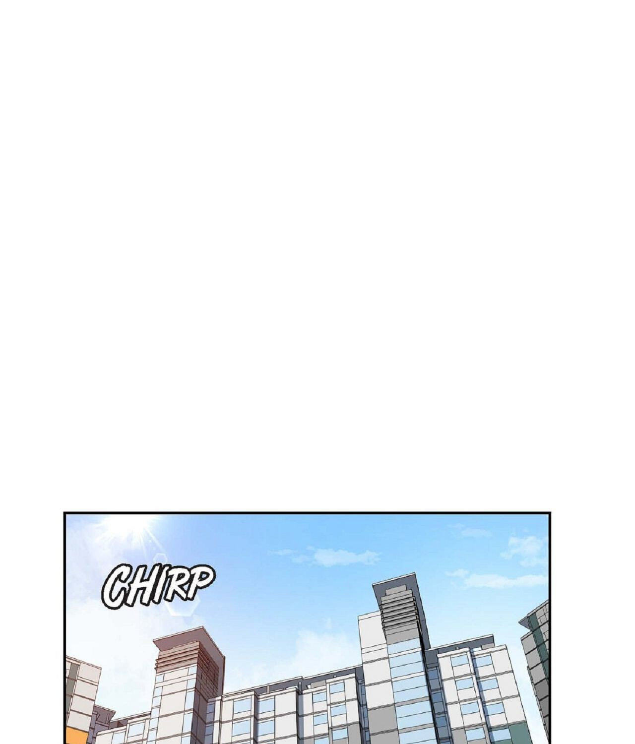 All I Want Is You Chapter 16 page 1 - 