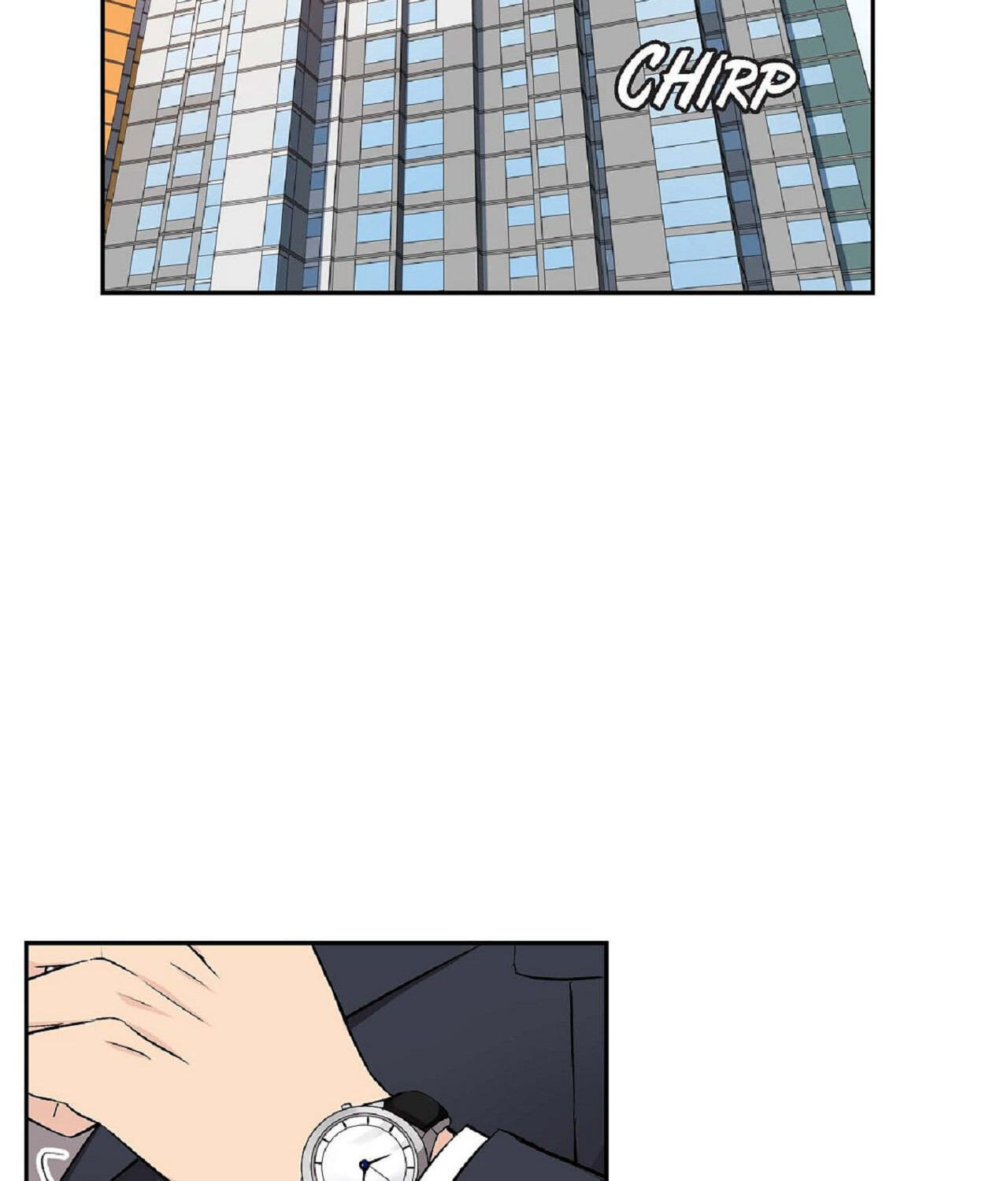 All I Want Is You Chapter 16 page 2 - 