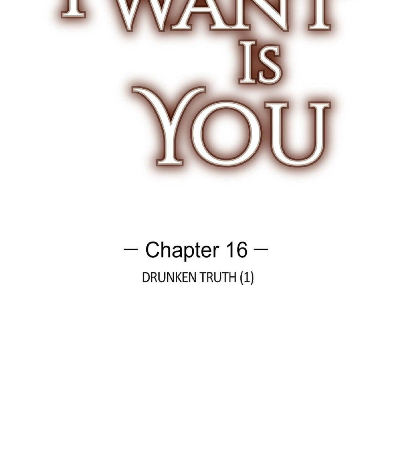 All I Want Is You Chapter 16 page 11 - 