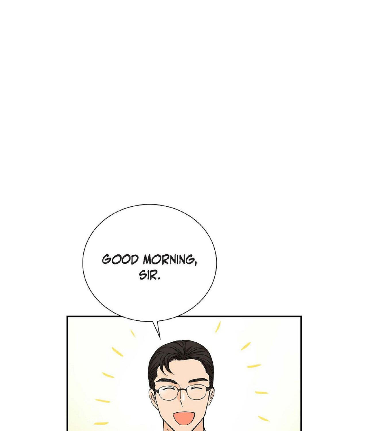 All I Want Is You Chapter 16 page 12 - 