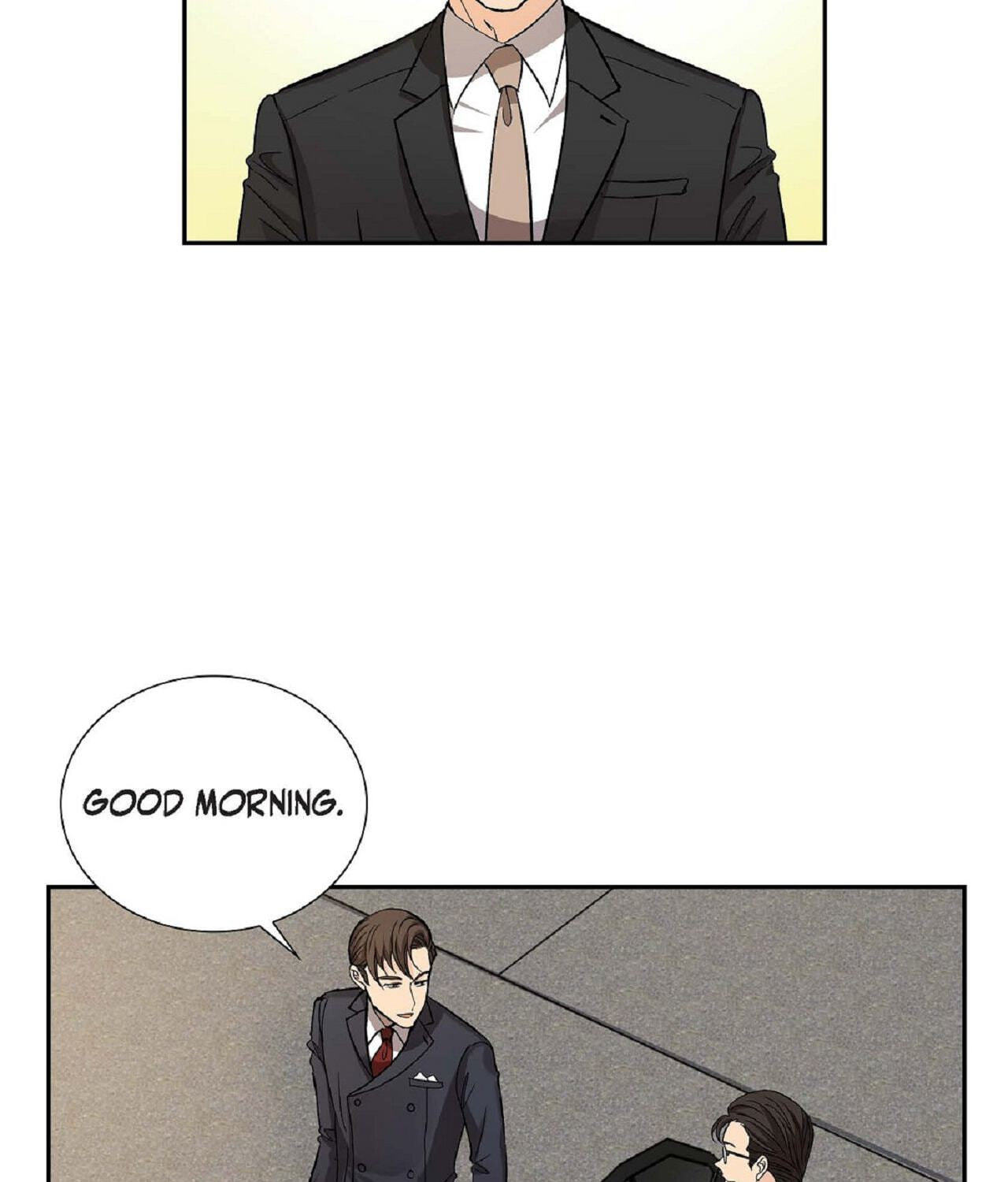All I Want Is You Chapter 16 page 13 - 