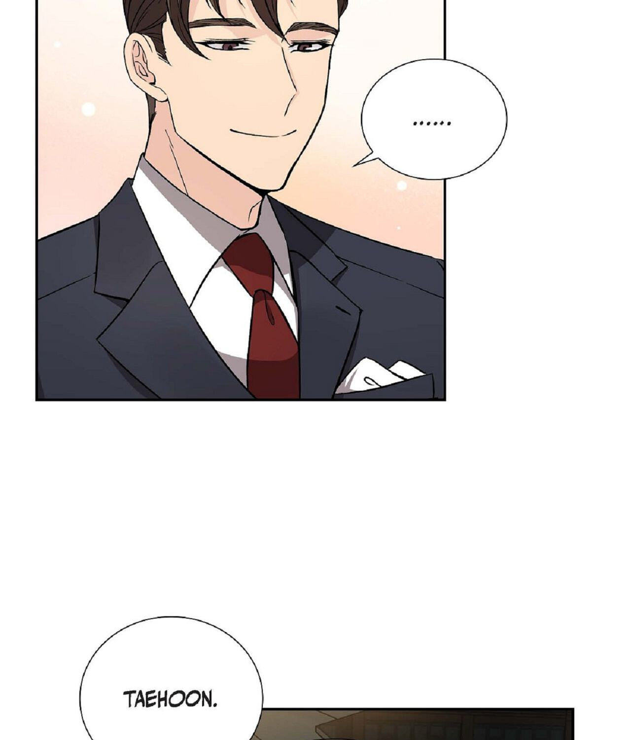 All I Want Is You Chapter 16 page 17 - 