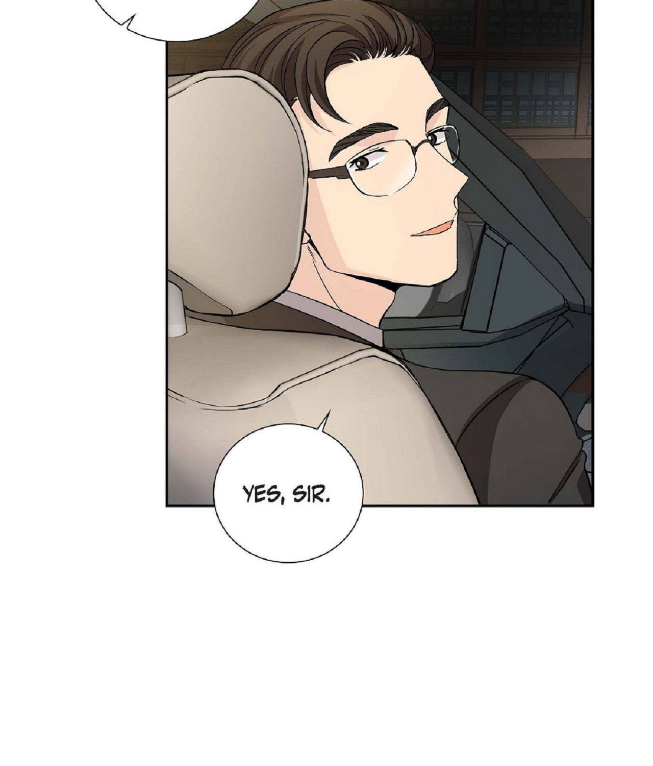 All I Want Is You Chapter 16 page 18 - 