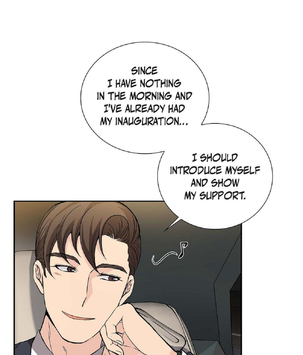 All I Want Is You Chapter 16 page 20 - 