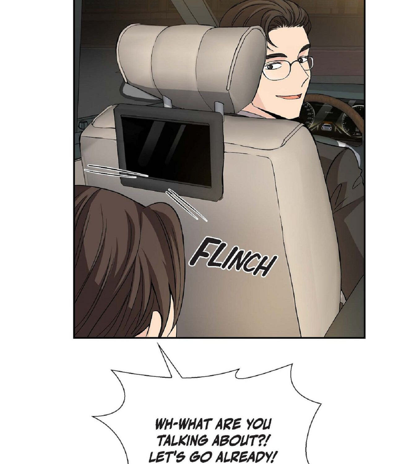 All I Want Is You Chapter 16 page 22 - 