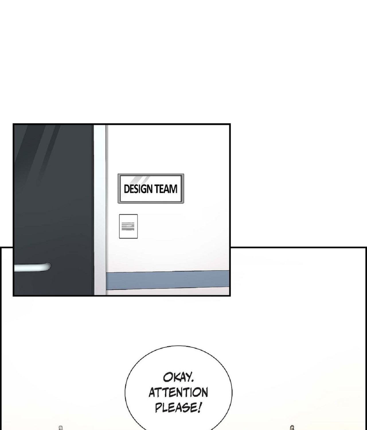 All I Want Is You Chapter 16 page 24 - 