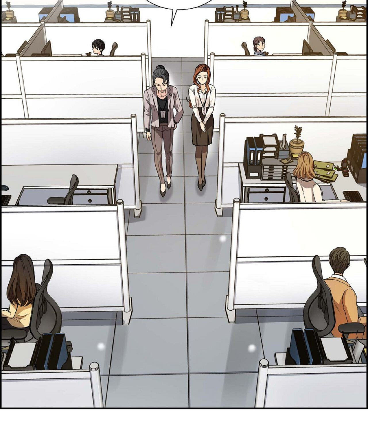 All I Want Is You Chapter 16 page 25 - 