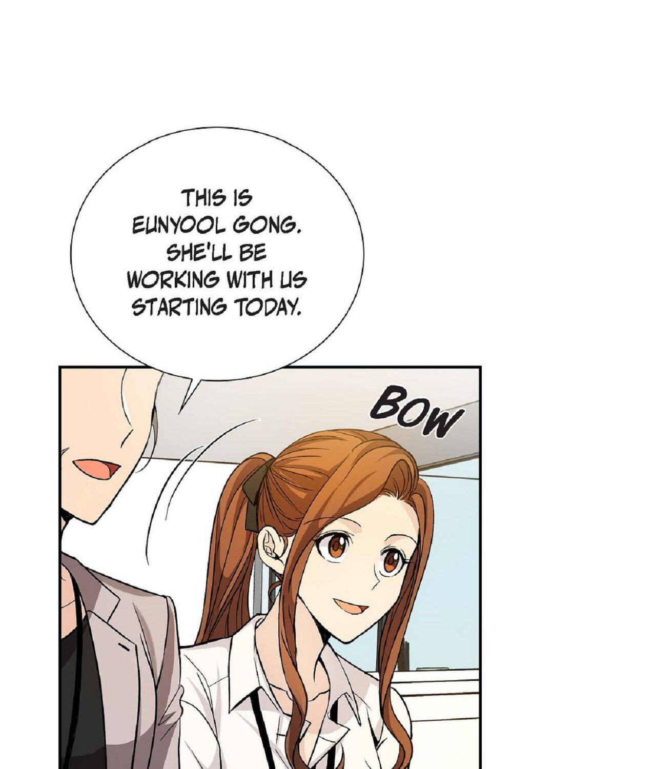 All I Want Is You Chapter 16 page 26 - 