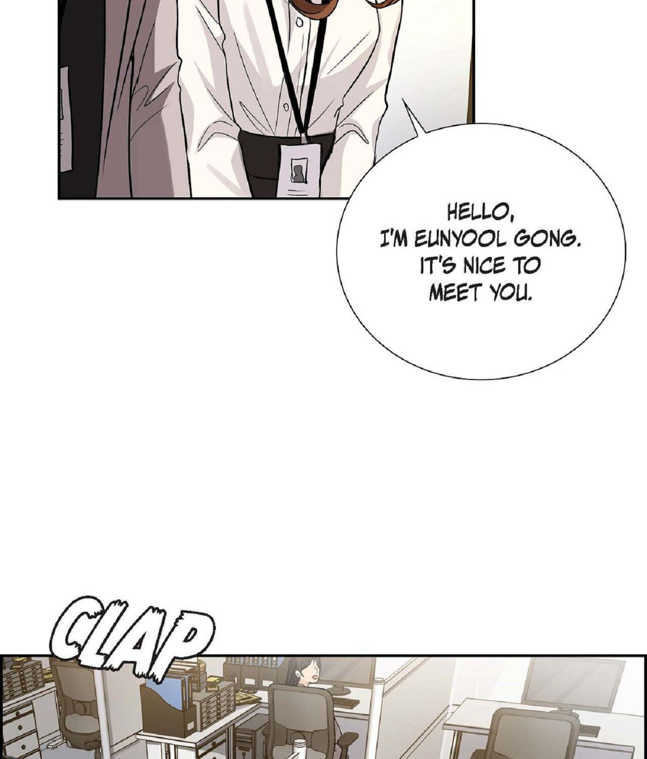All I Want Is You Chapter 16 page 27 - 