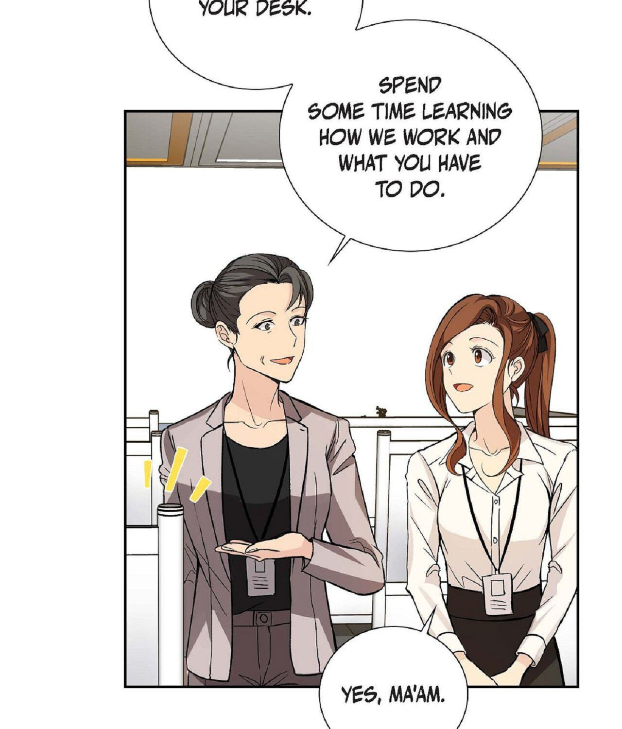 All I Want Is You Chapter 16 page 29 - 