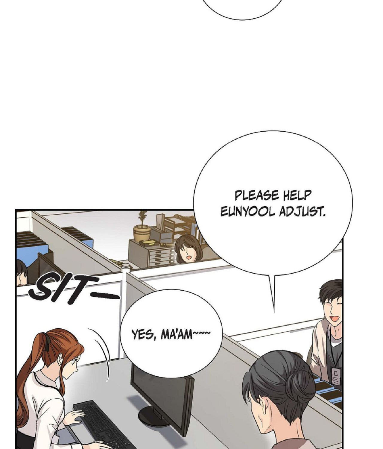 All I Want Is You Chapter 16 page 30 - 