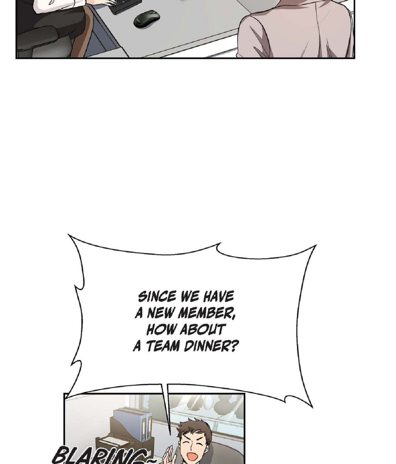 All I Want Is You Chapter 16 page 31 - 