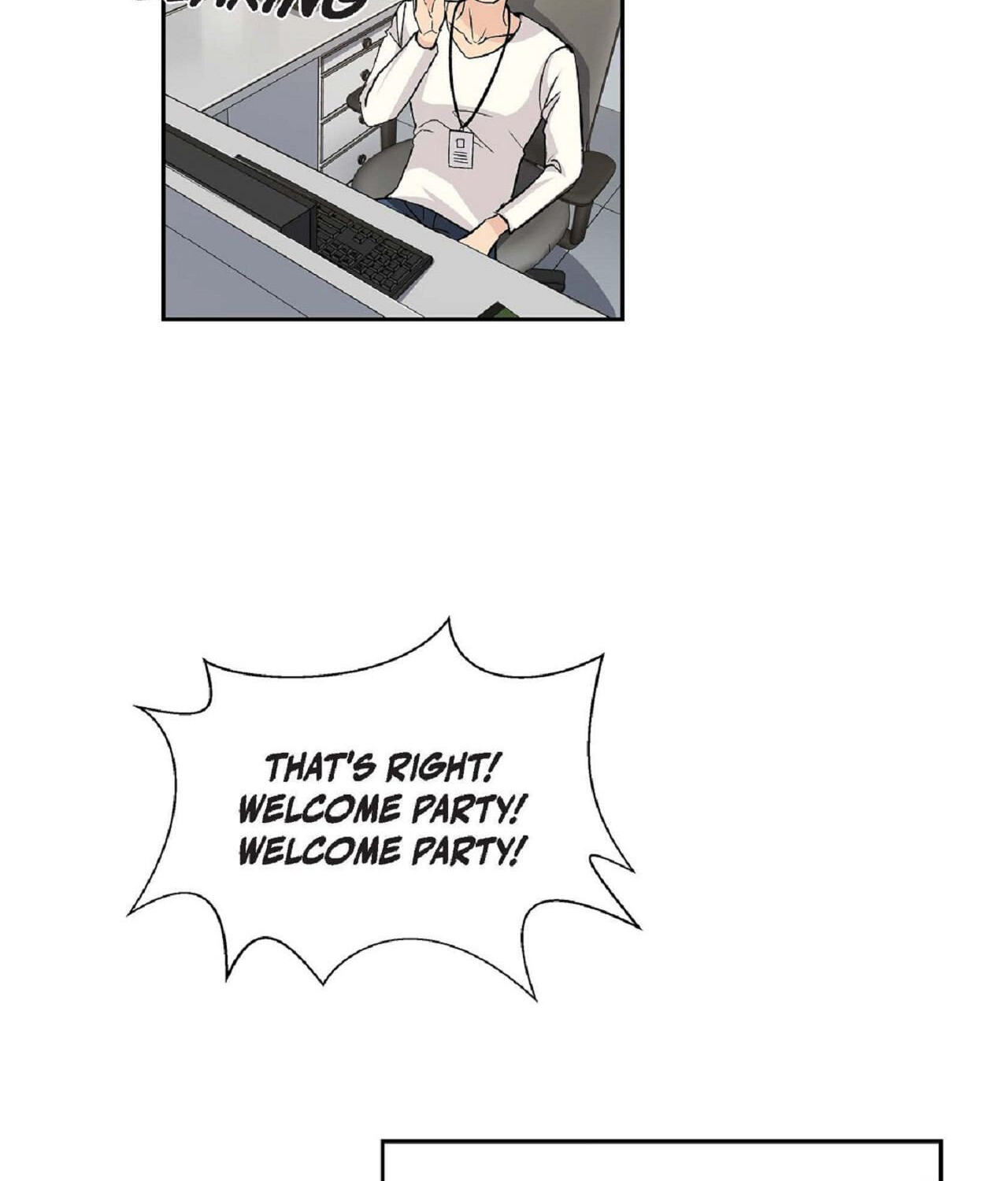 All I Want Is You Chapter 16 page 32 - 