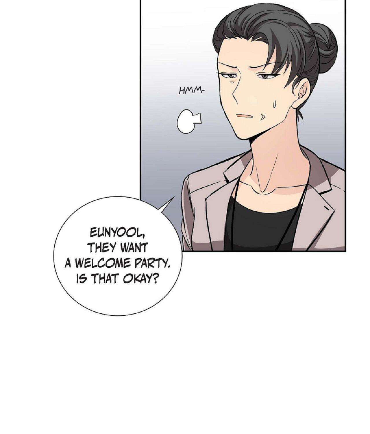 All I Want Is You Chapter 16 page 33 - 