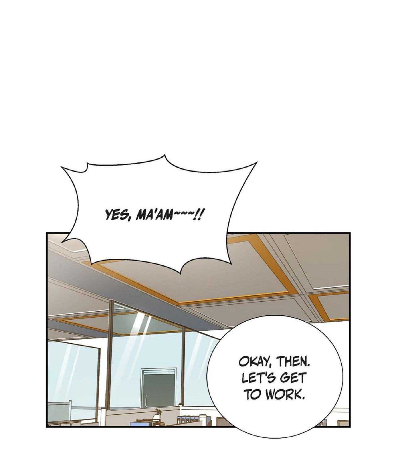All I Want Is You Chapter 16 page 36 - 