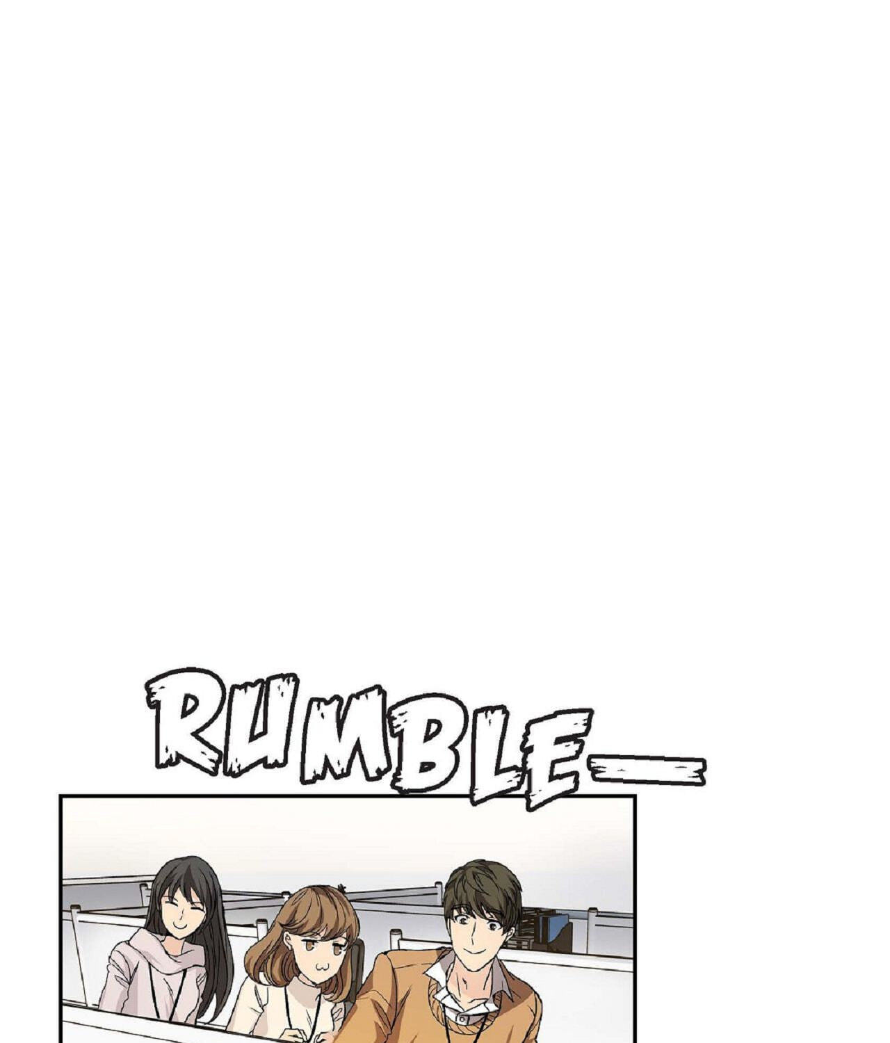 All I Want Is You Chapter 16 page 37 - 