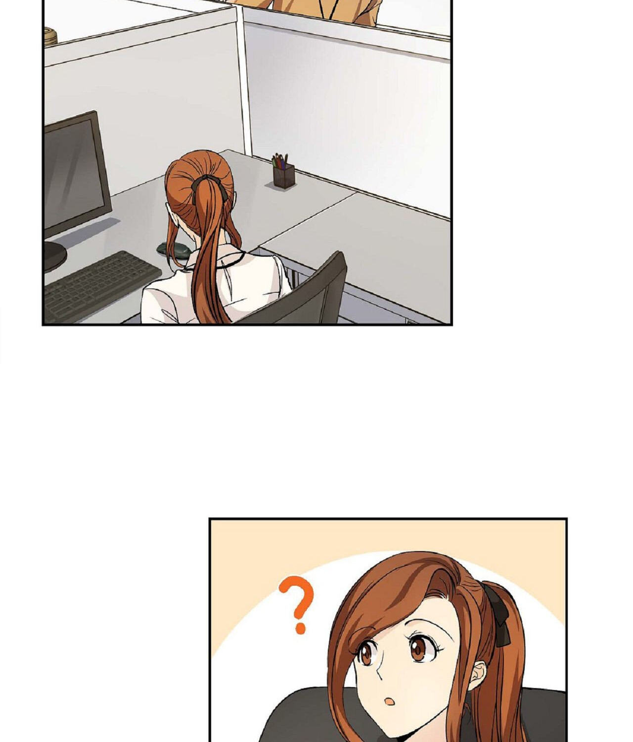 All I Want Is You Chapter 16 page 38 - 