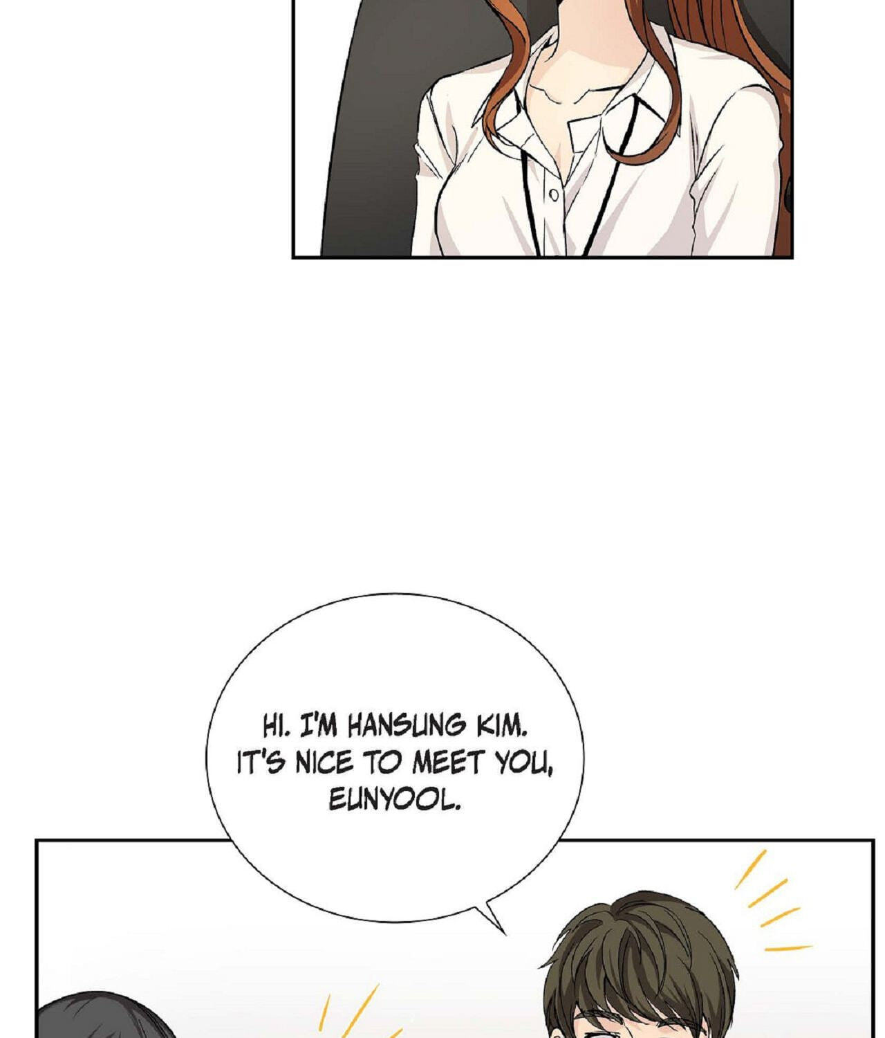 All I Want Is You Chapter 16 page 39 - 